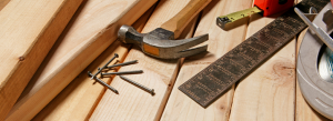 Kent Handyman Service - carpentry