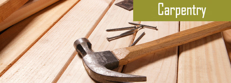 Kent Handyman Service - Carpentry
