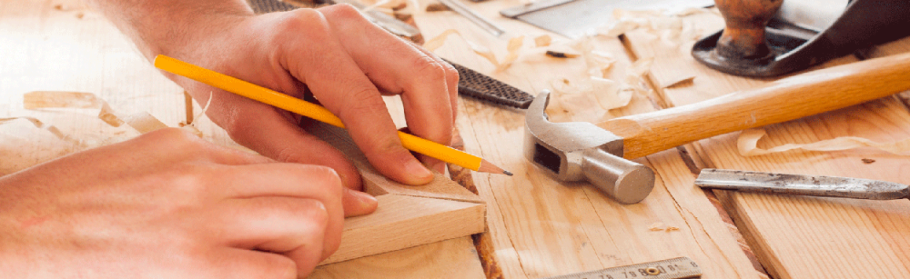 Kent Handyman Service - carpentry