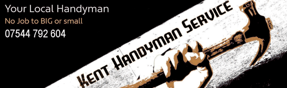 Kent Handyman Service logo