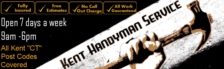 Kent Handyman Service