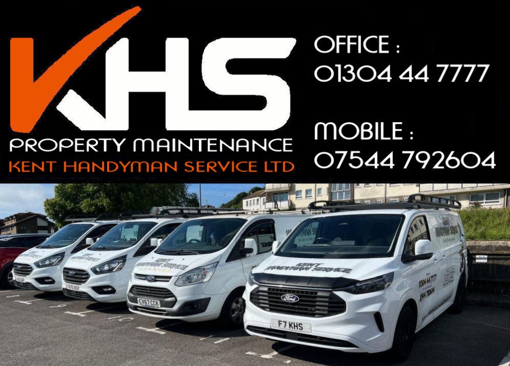 Kent Handyman Service