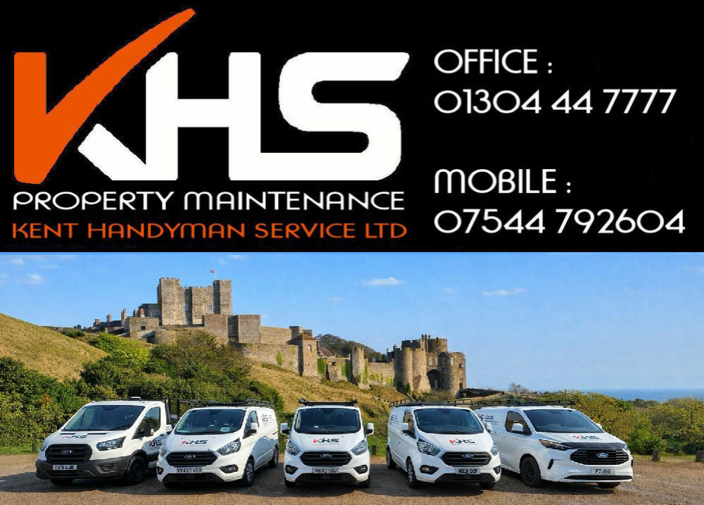 Kent Handyman Service