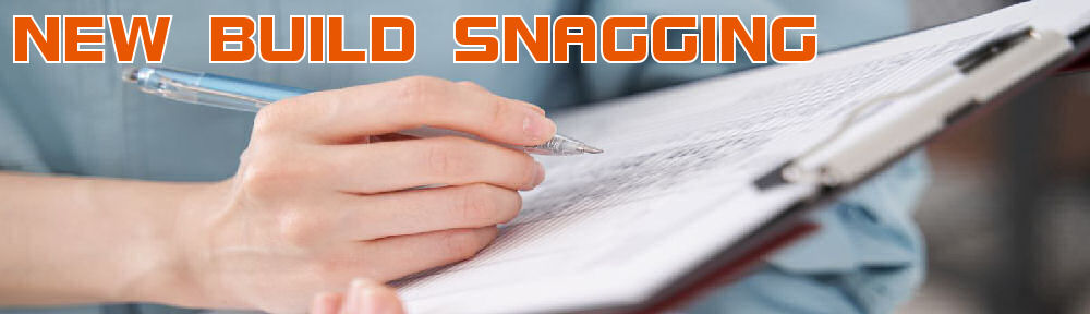 KHS - new build snagging